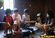 爸爸去哪儿灵异事件真相大曝光_灵异鬼话_UFO发现网