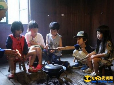 爸爸去哪儿灵异事件真相大曝光_灵异鬼话