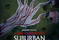 约翰·卡朋特的郊区尖叫