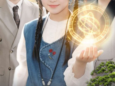 全家都是我捡来的，从此横着走