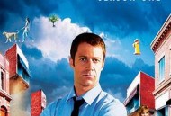 灵异之城第一季