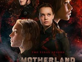 女巫前线：塞勒姆要塞第三季