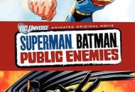 超人与蝙蝠侠：公众之敌