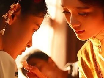 留洋归来之四姨太的秘密