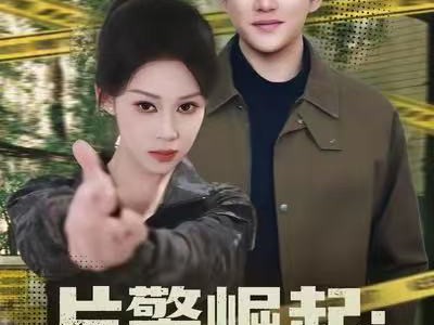 片警崛起：我的千禧时代