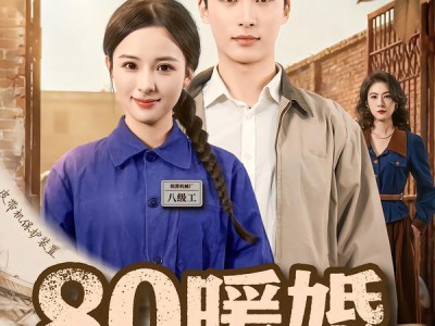 80暖婚，重生护妻赚麻了