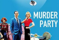 谋杀派对2015