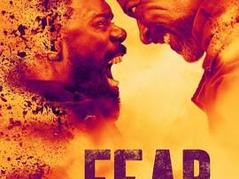 行尸之惧第七季