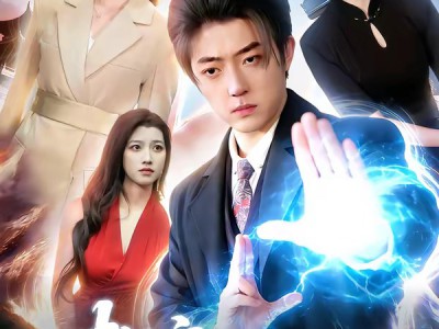 都市：长生三万年