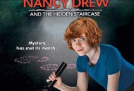 南希·德鲁和隐藏的楼梯