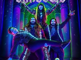 吸血鬼生活第四季