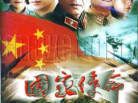 国家使命MP4格式