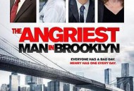 布鲁克林最愤怒的人