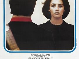 阿黛尔·雨果的故事