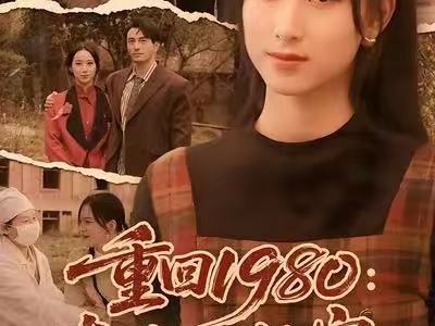 重回1980：真千金她白手起家