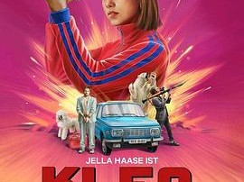 克丽欧的红色复仇第二季