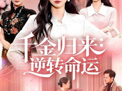 千金归来：逆转命运