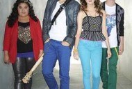 奥斯汀与艾丽第四季