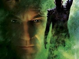 星际旅行10：复仇女神