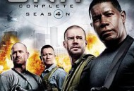 秘密部队第四季