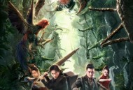 鬼吹灯之怒晴湘西2019电影