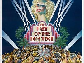 蝗虫之日