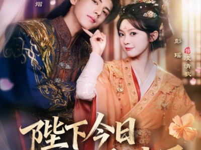 陛下今日又孕吐了