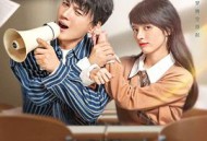 腾空而起的少年