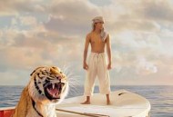 少年派的奇幻漂流