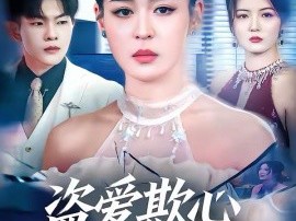 盗爱欺心终无归