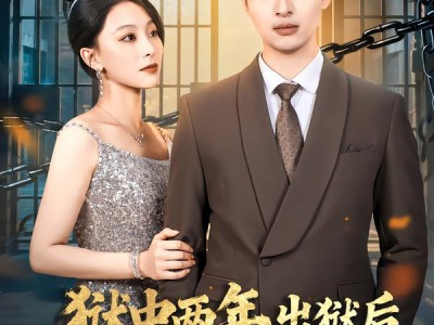 狱中两年，出狱后，我成了医圣