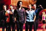 明星伙伴第一季