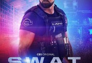 反恐特警组第八季