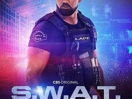 反恐特警组第八季