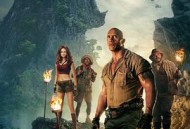 勇敢者游戏：决战丛林