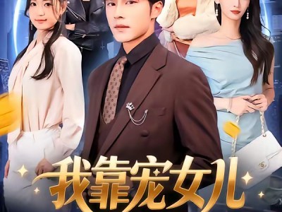 我靠宠女儿逆袭了