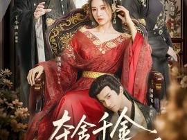 夺舍千金权臣皆为我折腰