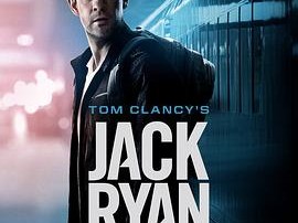 杰克·莱恩第三季