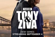 海军罪案调查处：欧洲喋血篇