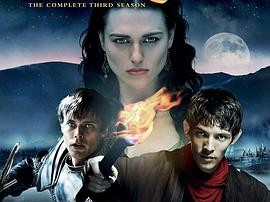 梅林传奇 第三季