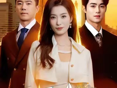 重逢于千帆尽头