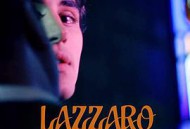 出场的拉扎罗