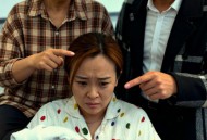 我的女儿不捐髓