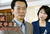 侦探左文字进8 鹤富姬传说