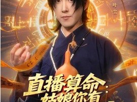 直播算命：姑娘你有血光之灾