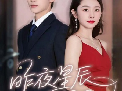 昨夜星辰已成风