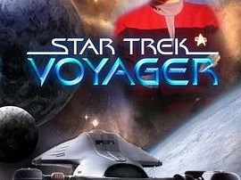 星际旅行：重返地球第二季