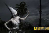 中国民间流传8大恐怖事件 科学无法解释_灵异鬼话