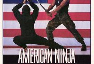 美国忍者