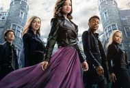 皇家次子女秘密组织